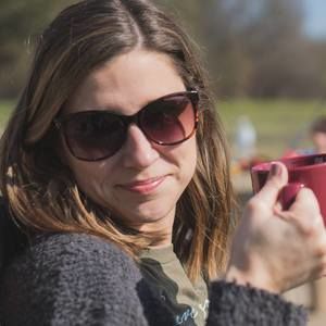 Meet your Posher, Katy